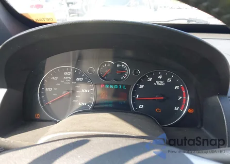 2007 Chevrolet Equinox Lt from USA, damaged, VIN 2CNDL73F176083100